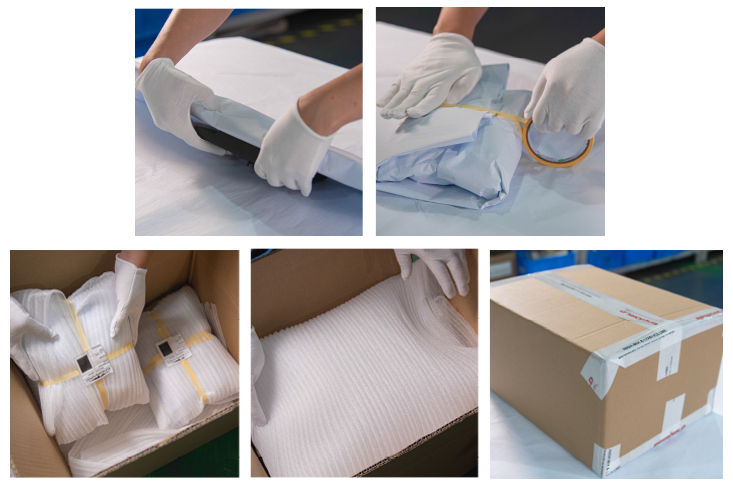 Packaging Solution