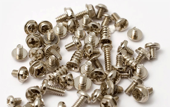 Design Guidelines for Manufacturing and Assembly-Reducing the quantity and  type of fasteners - RPWORLD