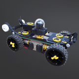 ロスロボットケースーーー概念から現実