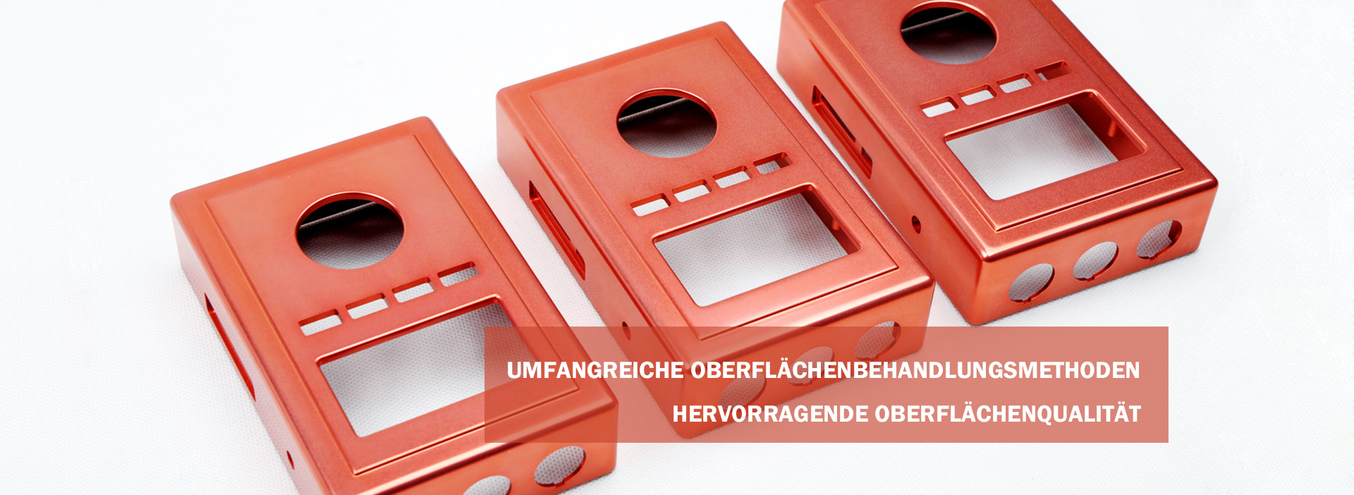CNC Machining Service