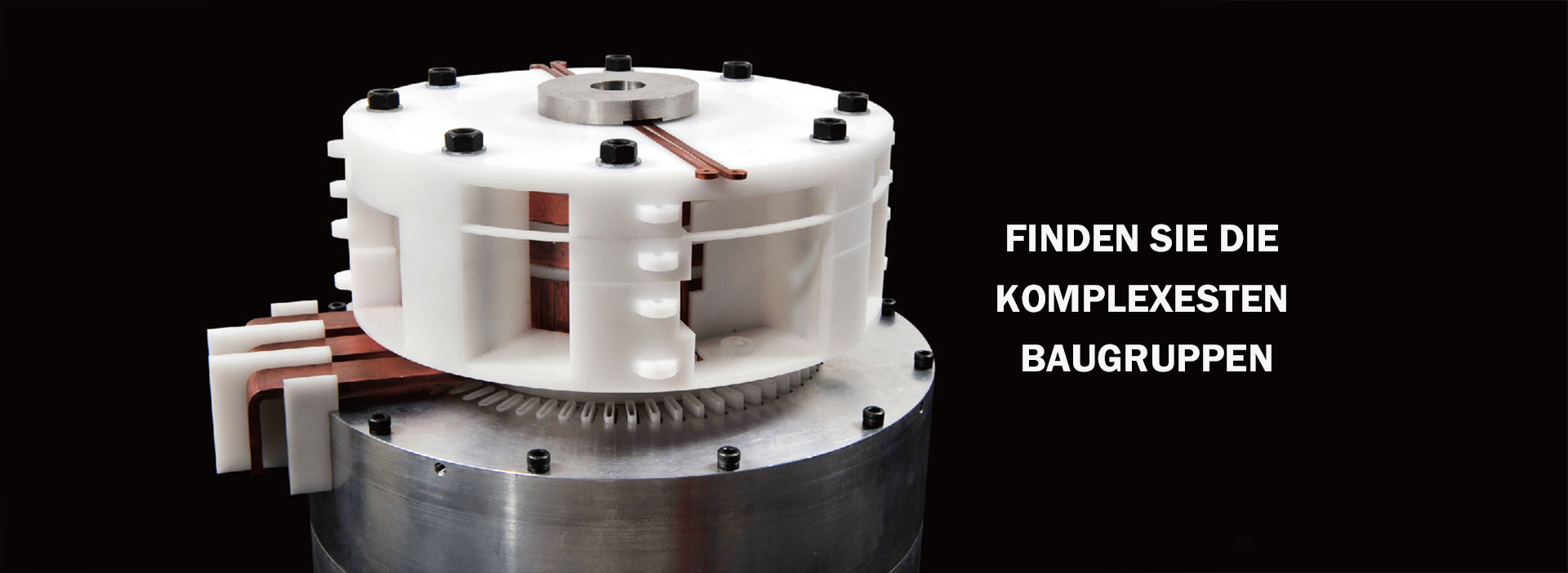 CNC Machining Service
