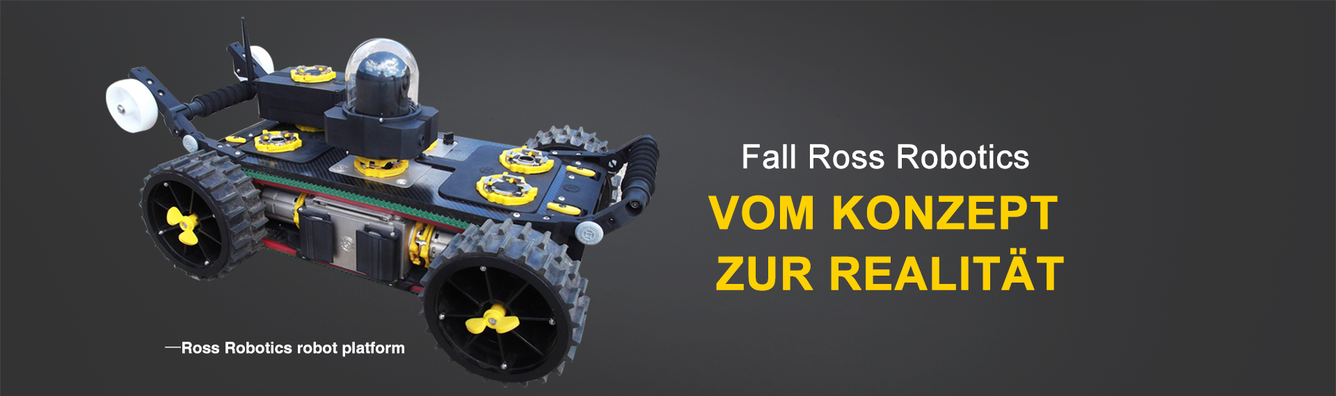 Roboterkoffer Vom Konzept zur Realität