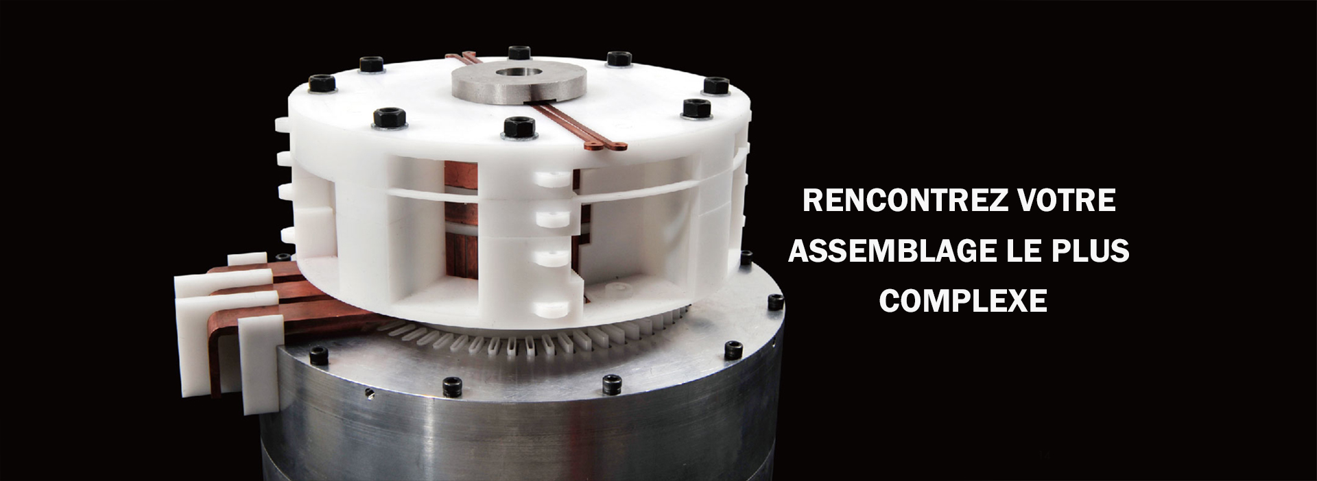 CNC Machining Service