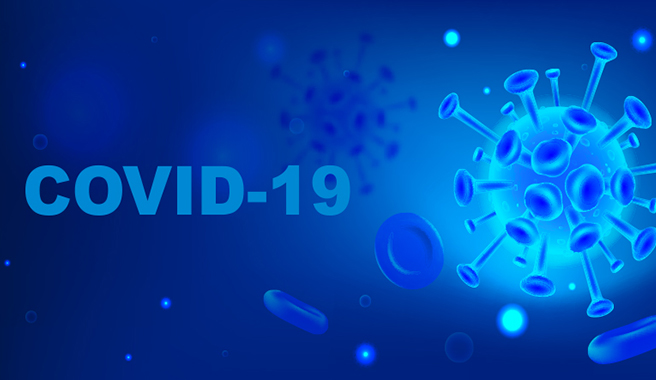 How RPWORLD is Helping Fight Against COVID-19