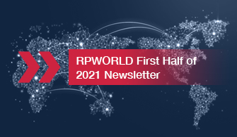 RPWORLD First Half of 2021 Newsletter