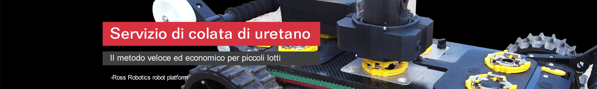 urethane casting栏目使用信息（it）