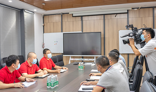RPWORLD Manufacturing Services were Highly Recognized— An interview of RPWORLD