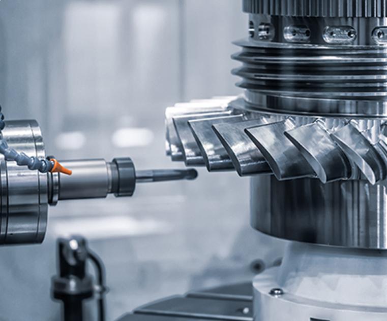 Advanced manufacturing equipment