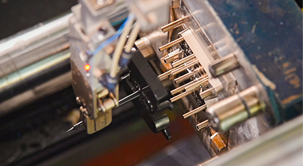 Precision Mold Design