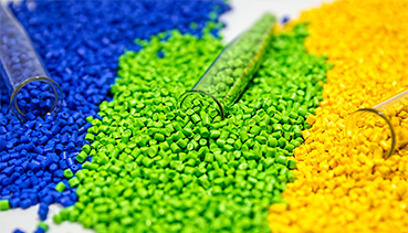 Injection Molding Materials