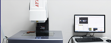 Quadratic Element Image Measuring Instrument