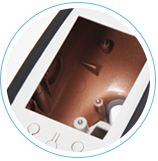 EMC Coating