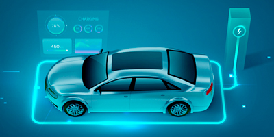 4 Ways Advancing EV Charging by On-demand Manufacturing