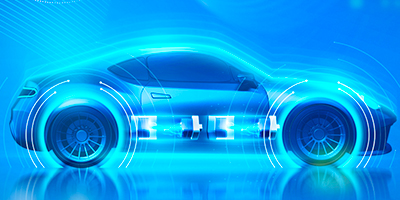 4 Ways Rapid Prototyping Accelerates Innovation in New Energy Vehicles