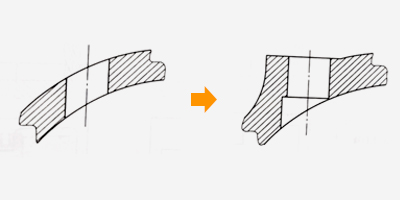 5 Design Guidelines for  Your Drilling Parts