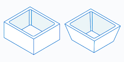 5 Key Draft Angle Strategies for Better Injection Molded Parts