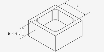 5 Mistakes to Avoid When Designing Machined Parts
