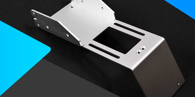 5 Ways to Strengthen Your Sheet Metal Parts