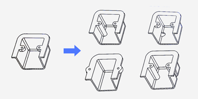 6 Design Tips for You to Get the Desired Injection Molded Parts