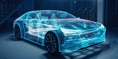 Customized Drivetrain Components Meeting the Challenges