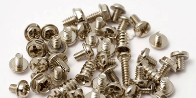 Design Guidelines for Manufacturing and Assembly-Reducing the quantity and type of fasteners