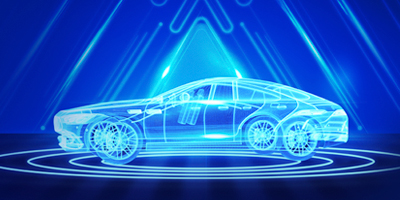 Driving Efficiency Exploring Lightweight Materials in Automotive Applications