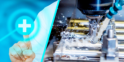 How CNC Machining Accelerates Medical Device Manufacturing with Precision and Speed