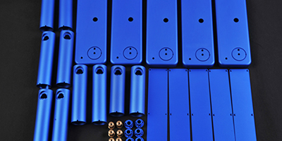 How RPWORLD Ensure High Quality of Your Volume Metal Projects?
