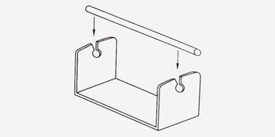 One More Consideration for Your  Part Design — Assembly