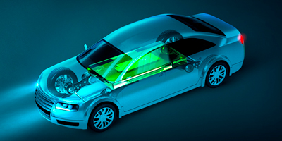 Supercharge EVs Performance and Safety with Optimized Battery Pack Design
