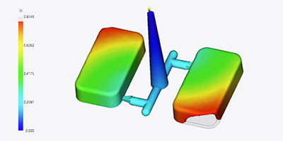 Unlocking Quality in Injection Molding: The Role of Mold Flow Analysis