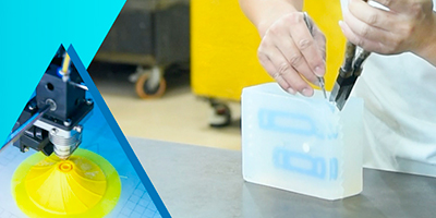 Will Vacuum Casting Still Have a Place in the World of 3D Printing