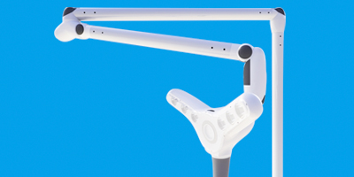 Dental Medical Instrument R & D