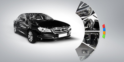Rapid Tooling in Development of Automotive Interiors & Exteriors