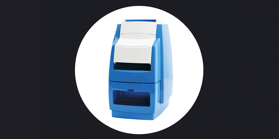 Lab Equipment Components — Urethane Casting Production