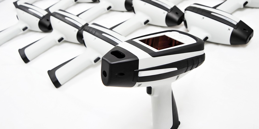 Analytical Instrument— BTO Production