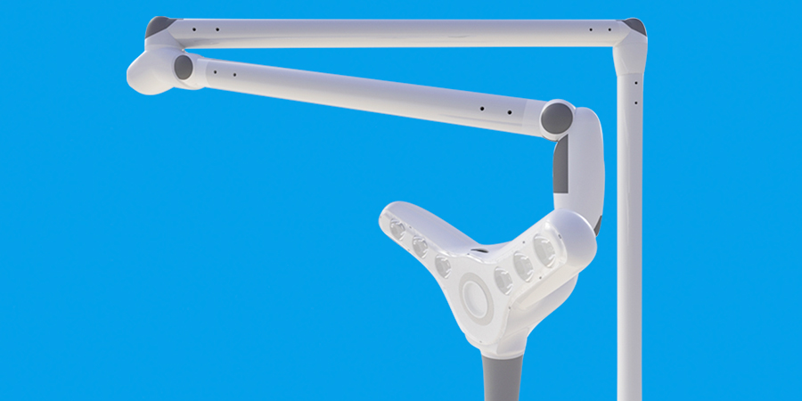 Dental Medical Instrument — R&D Support