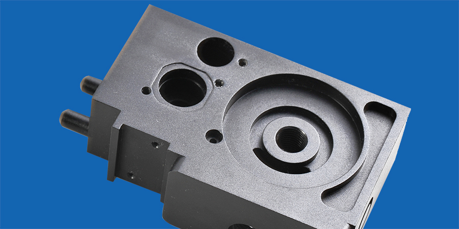 Lab Equipment — Precision CNC Production