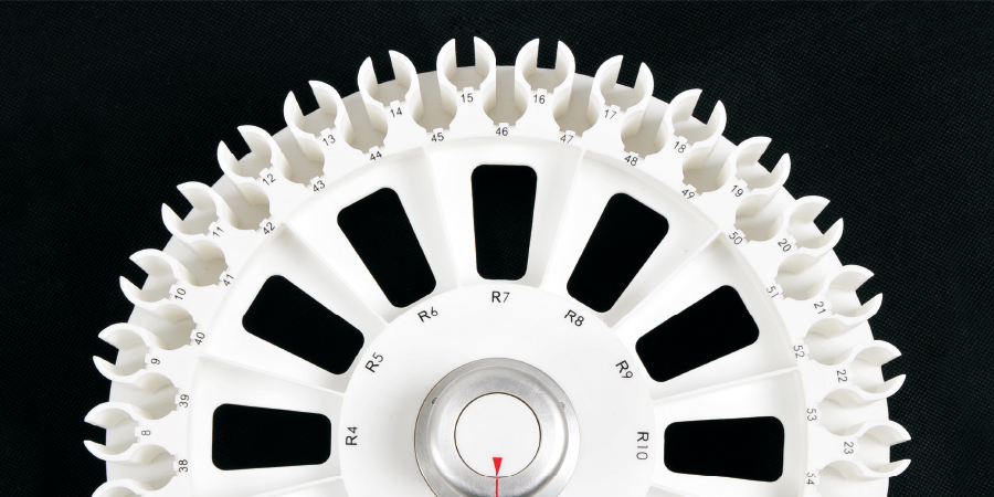 Biochemistry Analyzer — Pilot Production