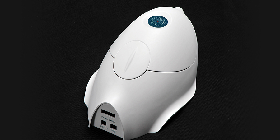 Medical Analyzer Housing — Flexible Low-Volume Production