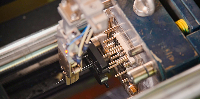 Injection Molding