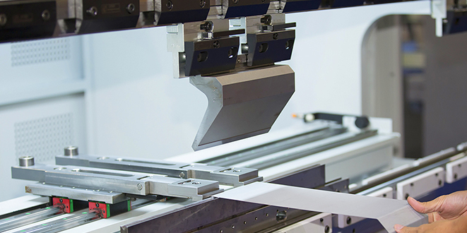 Sheet Metal Fabrication