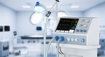 Medical & Scientific Equipment