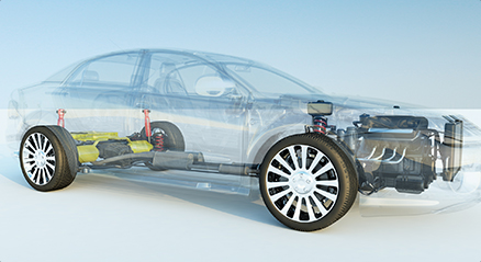 Automotive