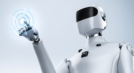 Robotics
