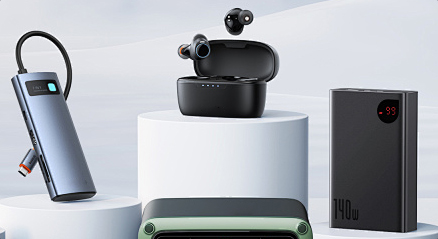 Consumer Electronics