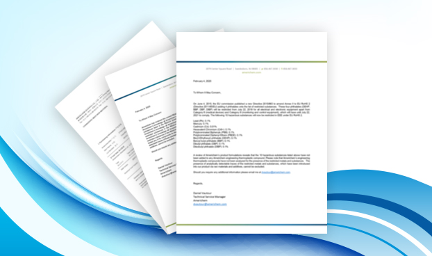 Injection molding quality documentation and certifications supporting custom plastic parts