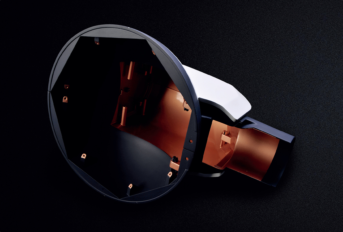 Medical Diagnostic Device — Prototyping & Production Support