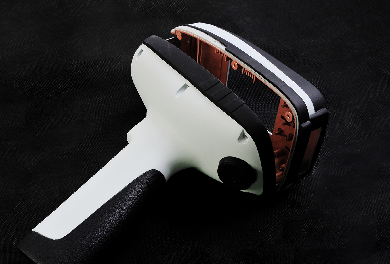 Analytical Instrument — BTO Production