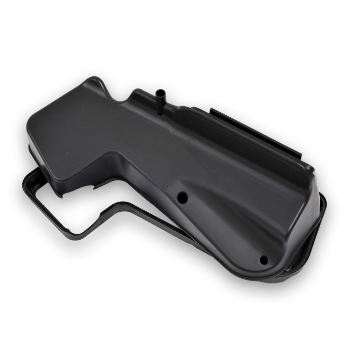 Plastic Injection Molding